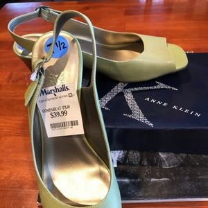 Women's Shoes Anne Klein